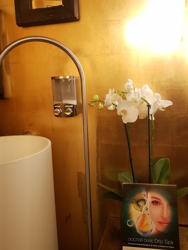 Aiyasha Medical Spa KG