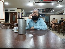 Anwaar Restaurant wah-cantt