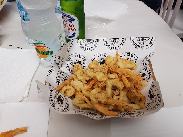 Cooperativa Pescatori Del Levante