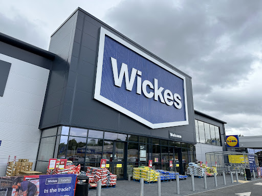 Wickes Long Eaton - Thumbnail