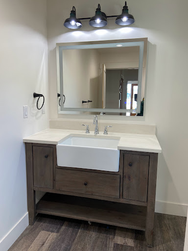 Service #1 Plumbing Gallery - United States