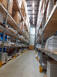 Photo n°9 de Plateforme Logistique - Magasin Schmitt-Ney SFCP - Chevilly Larue à Chevilly-Larue (Fournisseur d'équipements de chauffage)