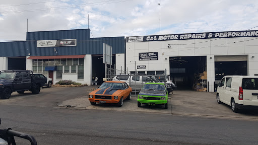 G&L Motor Repairs & Performance - Thumbnail