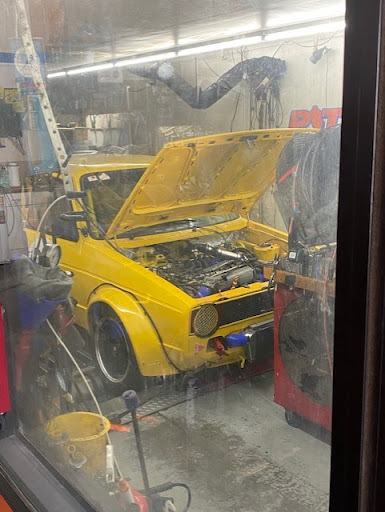 Brisbane mechanical and auto electrical - Thumbnail
