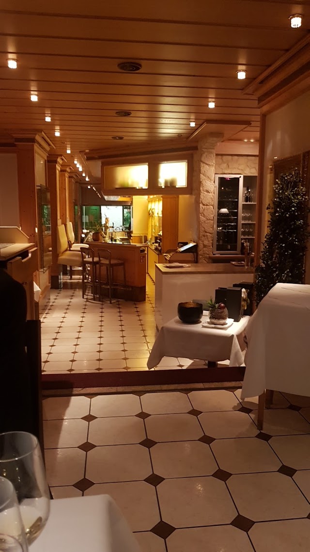 Inszenario Restaurant