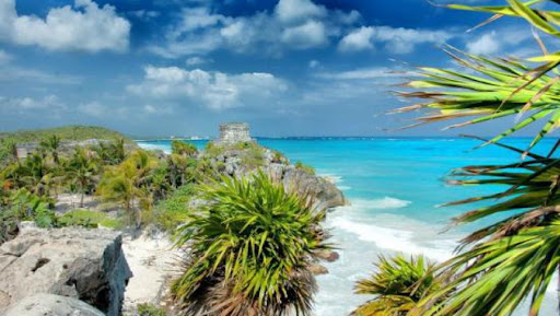 Kalido Travel - Cancun and the Riviera Maya Transfers and Tours