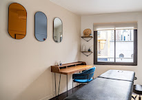 Centre Via Sana - Marcel Sembat à Boulogne-Billancourt