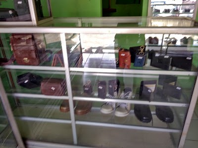 Photos of MALAbI shoes
