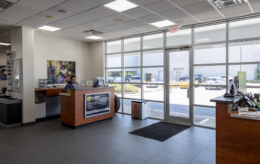 AutoNation Subaru Hilton Head Service Center - Thumbnail