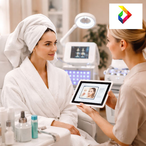 Curious about modern beauty treatments but not sure where to start? At Density Unisex Salon in Va…