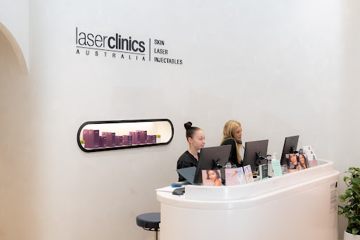 Laser Clinics Australia - Richmond - Thumbnail