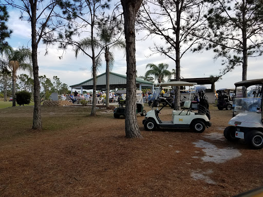 Paradise RV Lot Rental Gallery - United States