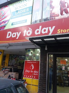 Day 2 Day Stores Peshawar