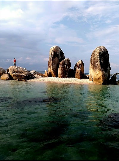 Photos of Travel Belitungku