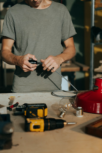 Valiant Electricals - Thumbnail