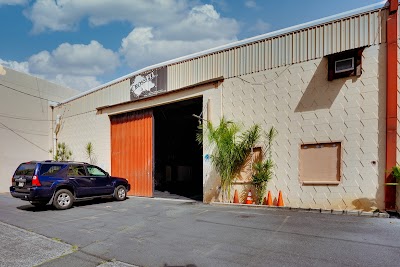 CrossFit Oahu