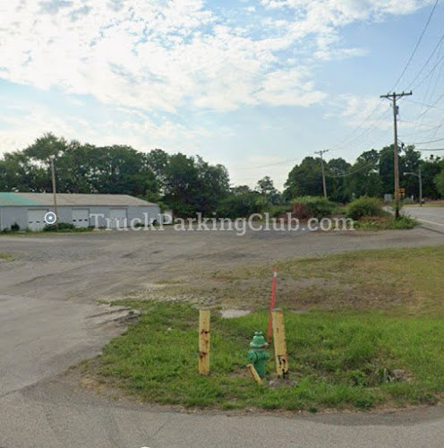 Truck Parking Club