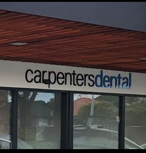 Carpenters Dental Palmerston North - Thumbnail