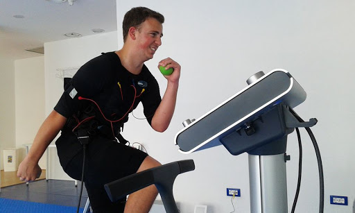 Newgymtec - Visual