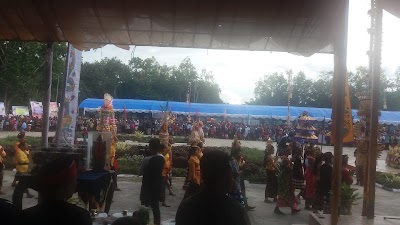 Photos of INDEKOS DRS. KAMARUDDIN/ST.RAMLAH