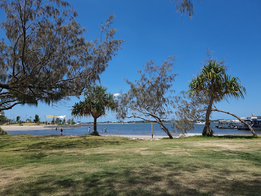 Rotary Broadwater Chapel - Thumbnail