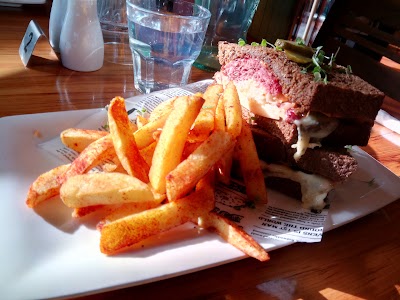 Photos of Whistling Frog Cafe & Bar