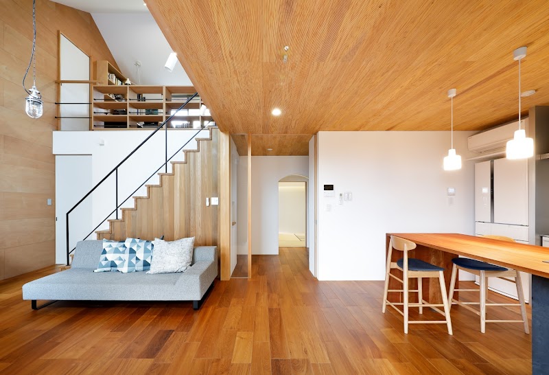 樋口章建築アトリエ 一級建築士事務所