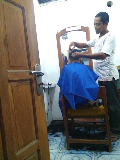 Photos of SONY SALON (Sony Barber shop)