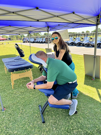 Sport to Spa Massage & Bodywork Gallery - United States