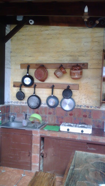 Photos of Hostal La Bombilla