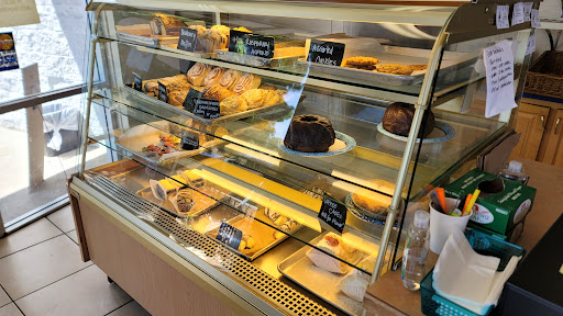 Pure Grain Bakery Gallery - United States