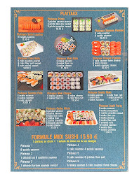 Photo n°4 de Dalat à Apt (Restaurant vietnamien)