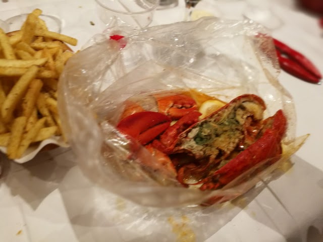 The Fat Crab
