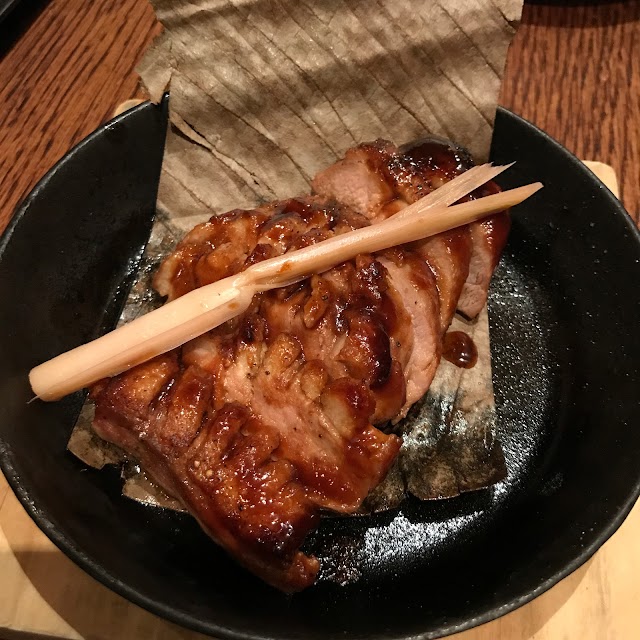 Chisou Japanese Restaurant Knightsbridge