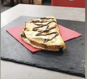 Photo n°7 de Les Pizzas de Melody à Castres (Restaurant)