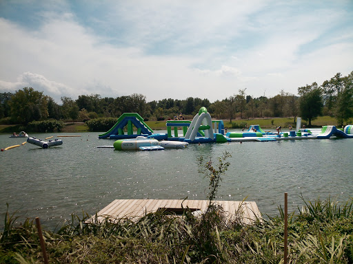 Aquajump - Spain
