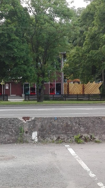 Photos of Porsche Tallinna esindus