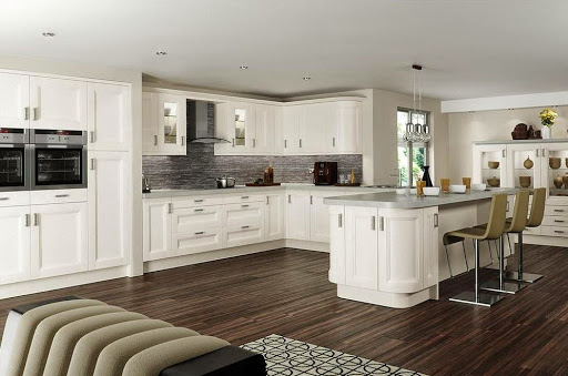 Greentree Kitchens Ltd
