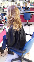 Photo n°18 de Atelier d'Eden à Bois-Colombes (Salon de coiffure)