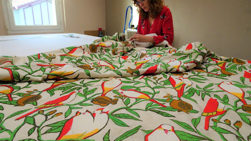 L'Atelier Katina