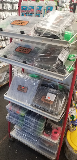 Dip Net Live Bait and Tackle - Thumbnail