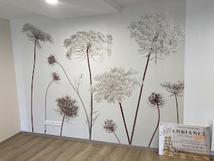 Photo n°16 de ANTHONY HERSAN AH AMBIANCE DECO à Brissac Loire Aubance (Service de rénovation de bureaux)