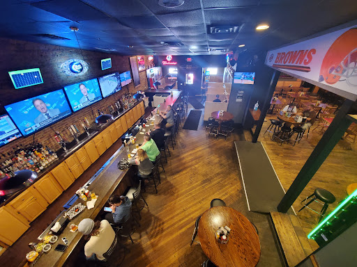 Broadway Brewhouse - Visual