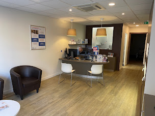 Photo n°3 de Audika - Audioprothésiste Condom à Condom (Fabricant de technologies médicales)