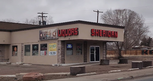 Sheridan Liquors