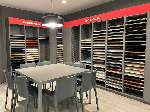 Abacus Ceramiche e Arredo Gallery - Italy