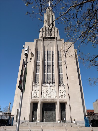 Cathedral of Saint Joseph