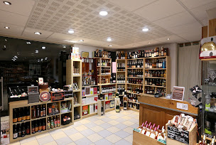 Photo n°4 de Cave Gilles Granger à Lyon (Caviste)