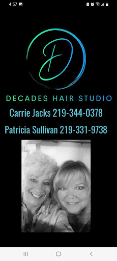 Decades Hair Studio - Thumbnail