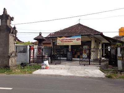 Photos of KupuBuku